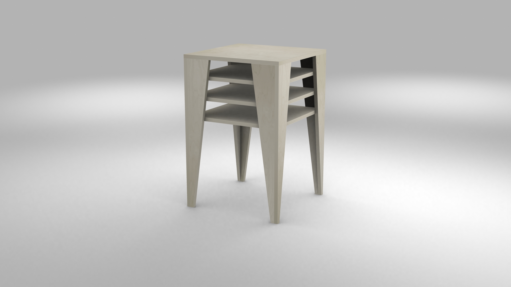 Concept Furniture Visuals